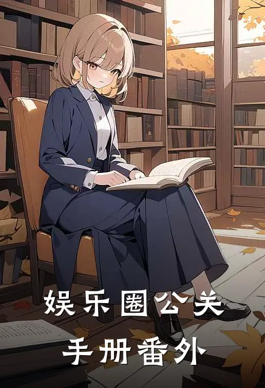 娱乐圈公关手册 番外