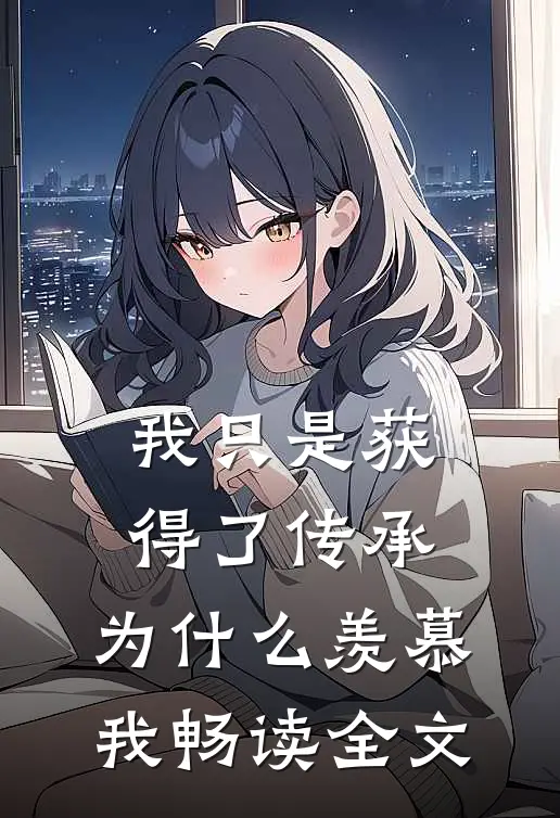 我只是获得了传承，为什么羡慕我畅读全文
