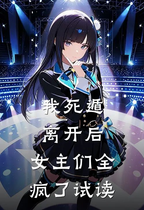 我死遁离开后，女主们全疯了试读