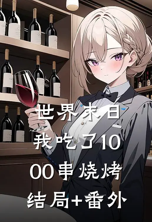 世界末日，我吃了1000串烧烤结局+番外