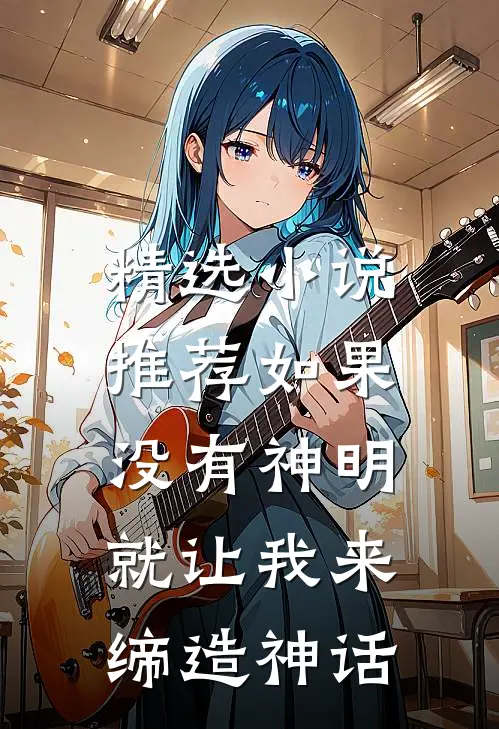 精选小说推荐如果没有神明，就让我来缔造神话