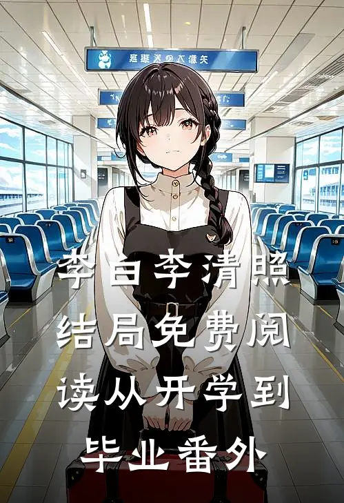 李白李清照结局免费阅读从开学到毕业番外