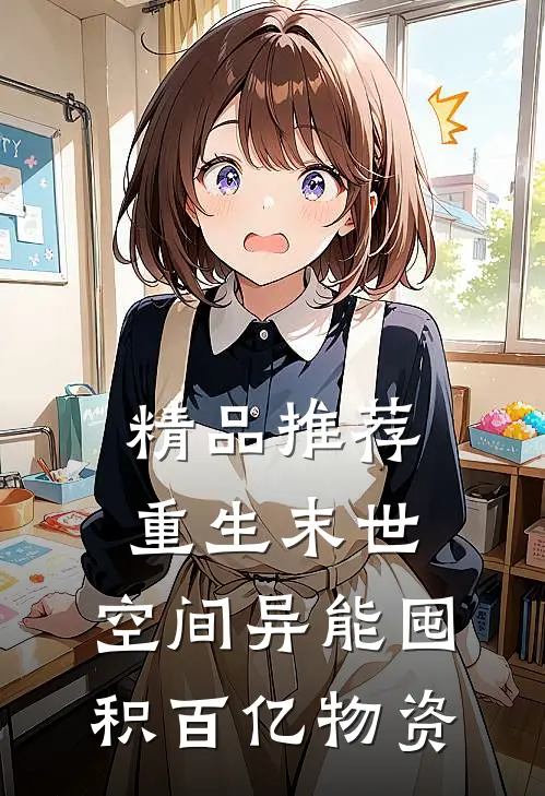 精品推荐重生末世：空间异能囤积百亿物资