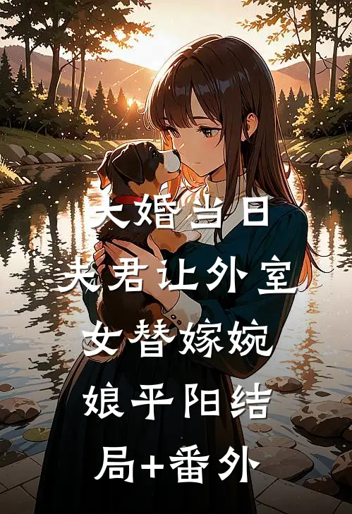大婚当日，夫君让外室女替嫁婉娘平阳结局+番外