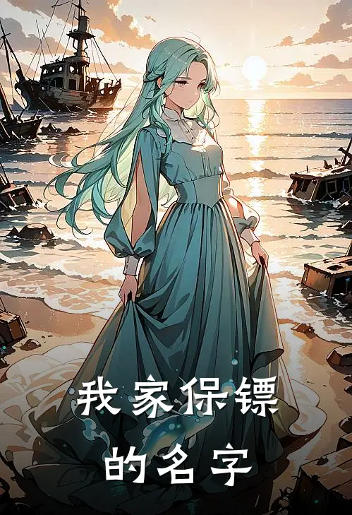 我家保镖的名字