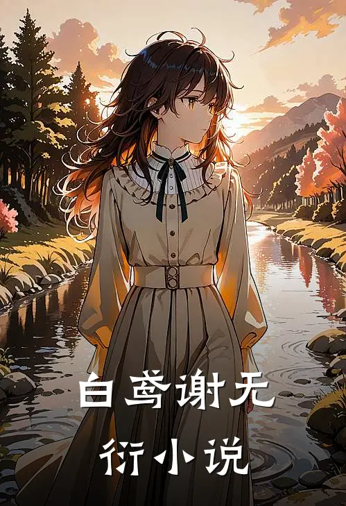 白鸢谢无衍小说