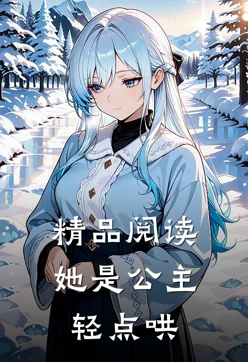 精品阅读她是公主轻点哄