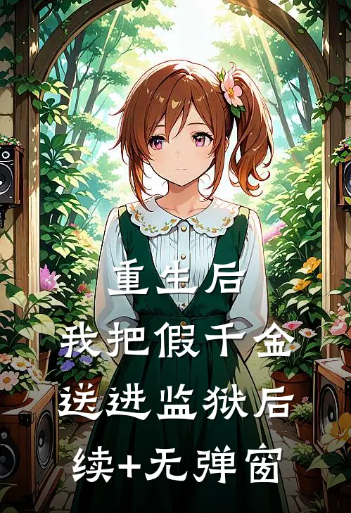重生后，我把假千金送进监狱后续+无弹窗