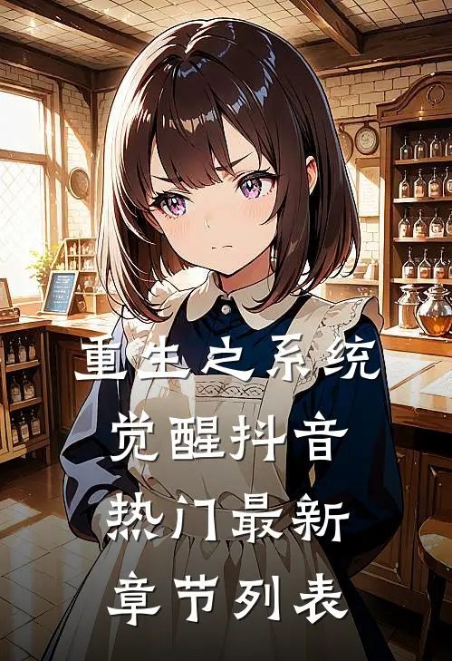 《重生之系统觉醒》抖音热门最新章节列表