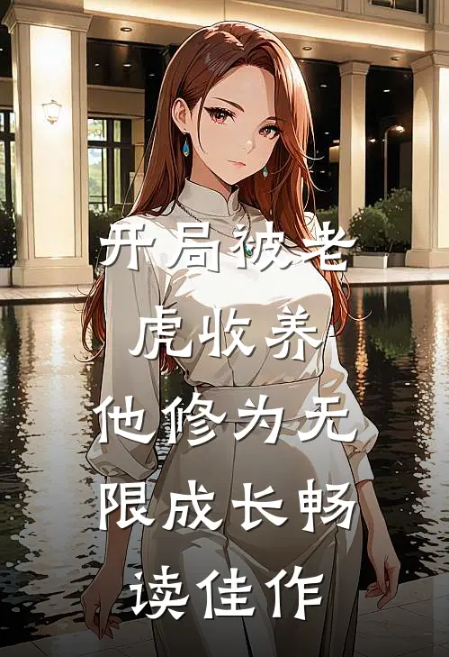 开局被老虎收养，他修为无限成长畅读佳作