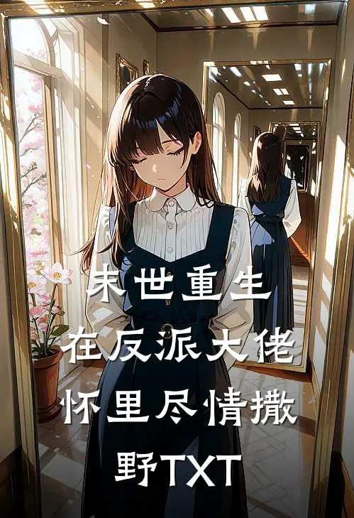 末世重生：在反派大佬怀里尽情撒野TXT