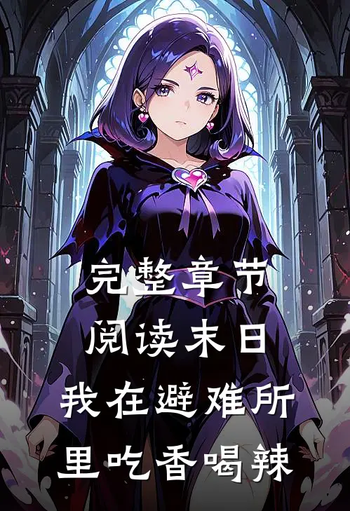 完整章节阅读末日：我在避难所里吃香喝辣
