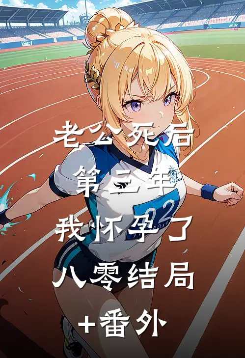 老公死后第三年，我怀孕了八零结局+番外