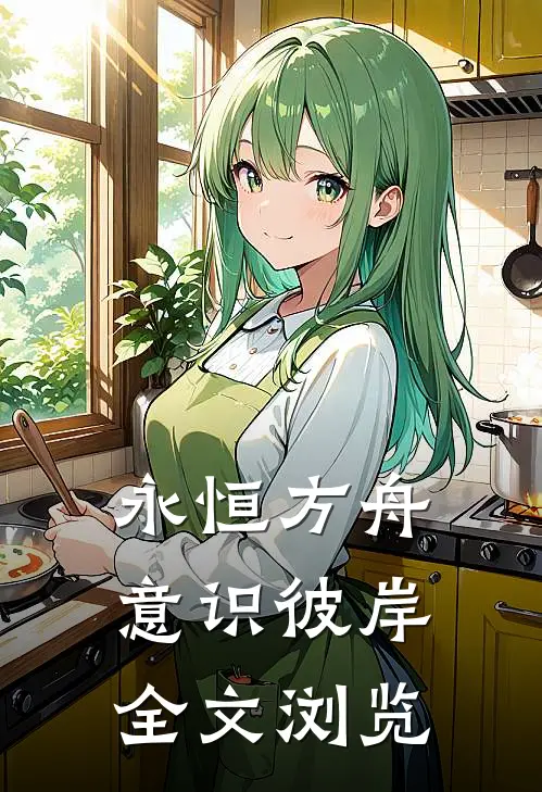 永恒方舟：意识彼岸全文浏览