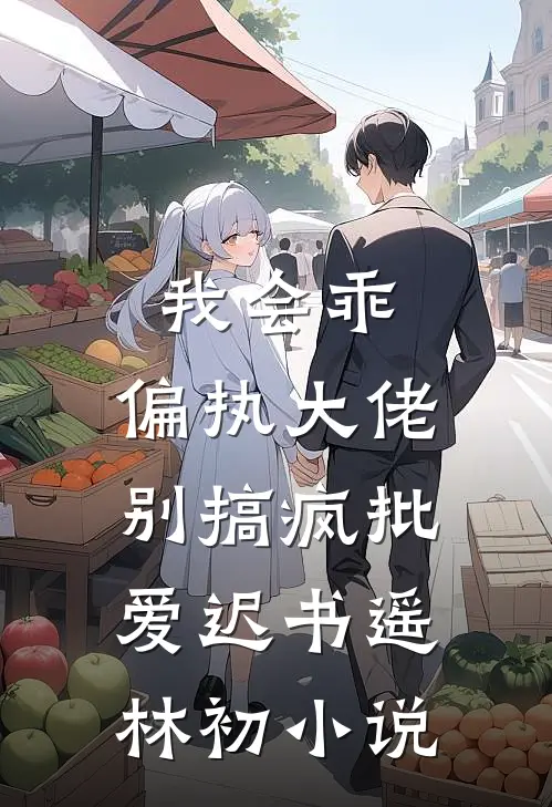 我会乖，偏执大佬别搞疯批爱迟书遥林初小说