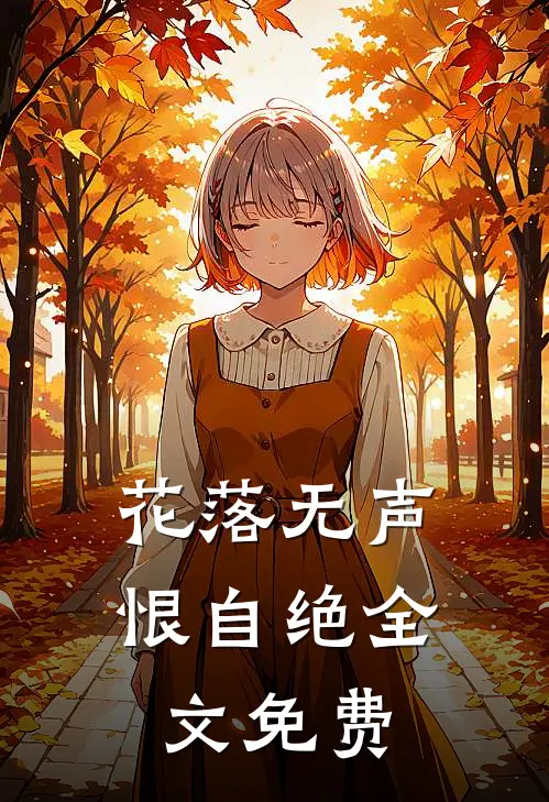 花落无声恨自绝全文免费