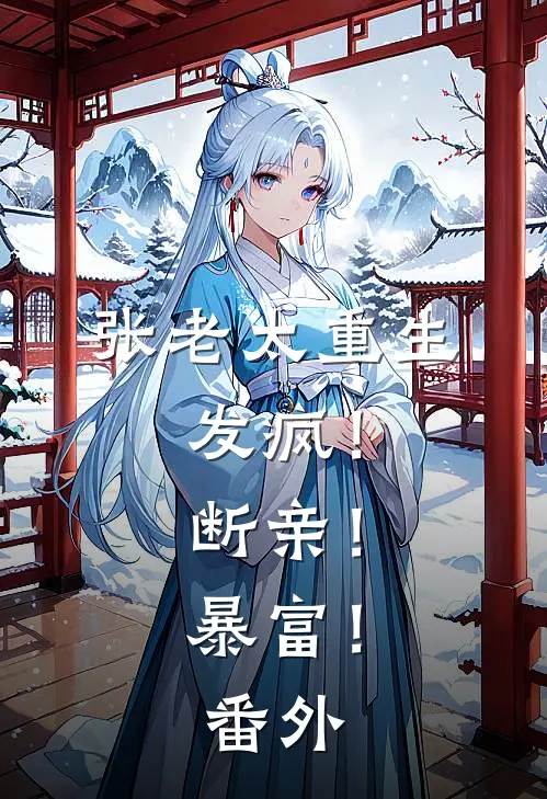 张老太重生：发疯！断亲！暴富！番外