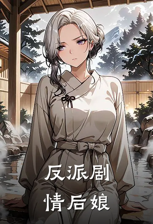 反派剧情后娘