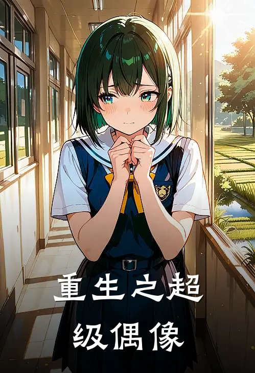 重生之超级偶像