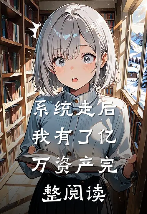 系统走后，我有了亿万资产完整阅读