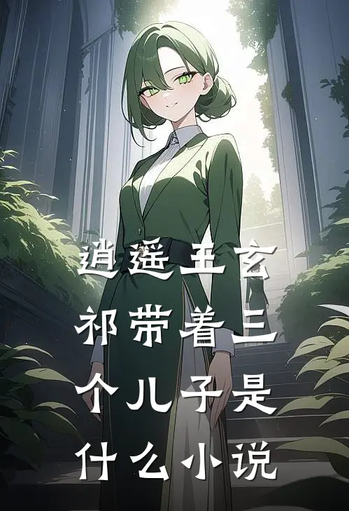 逍遥王玄祁带着三个儿子是什么小说