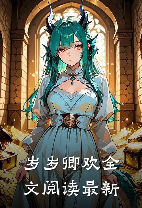 岁岁卿欢全文阅读最新