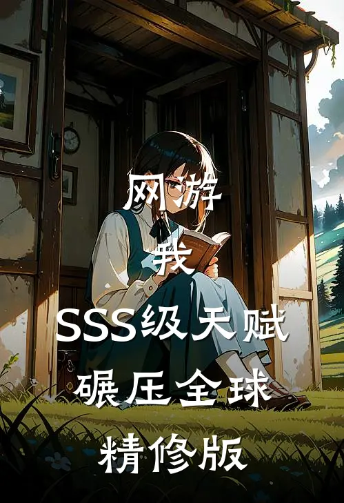 网游：我，SSS级天赋，碾压全球精修版