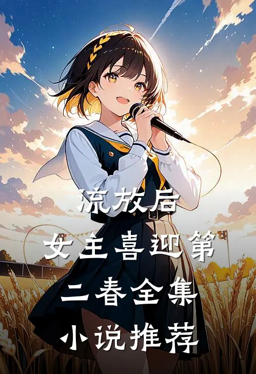 流放后，女主喜迎第二春全集小说推荐