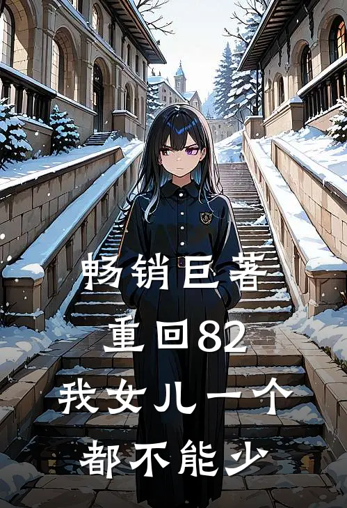 畅销巨著重回82：我女儿一个都不能少