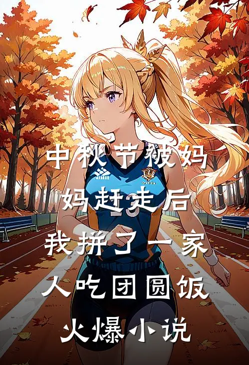 中秋节被妈妈赶走后，我拼了一家人吃团圆饭火爆小说