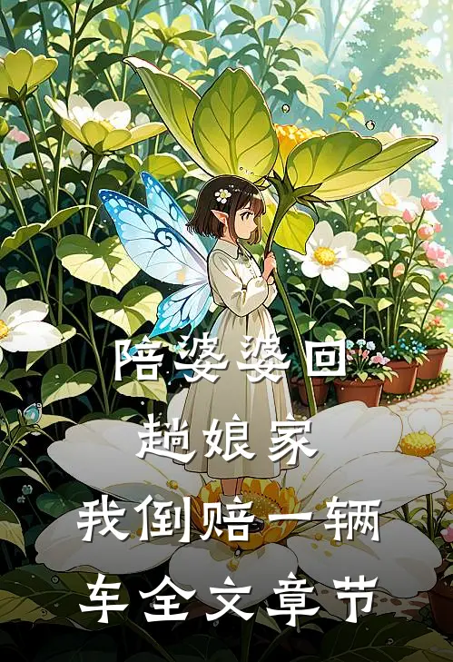 陪婆婆回趟娘家，我倒赔一辆车全文章节