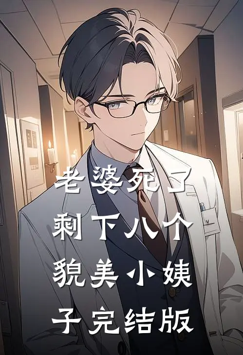 老婆死了，剩下八个貌美小姨子完结版