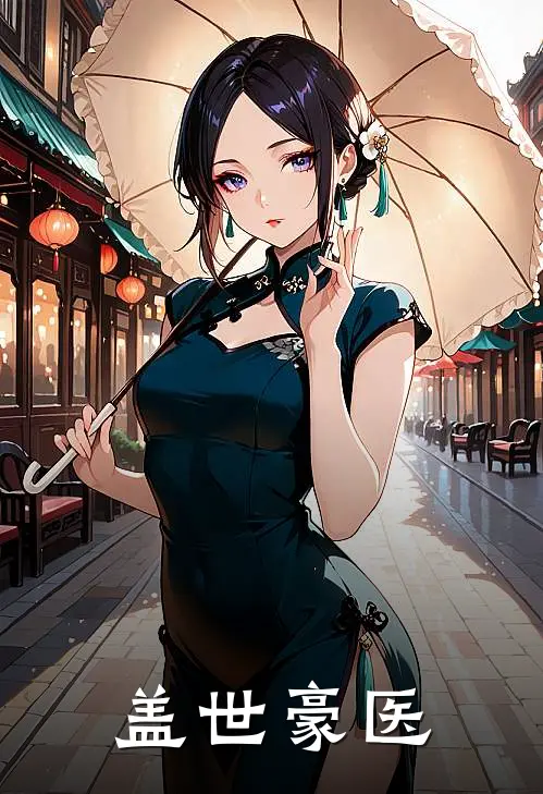 盖世豪医