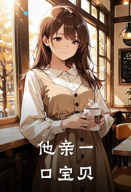 他亲一口宝贝