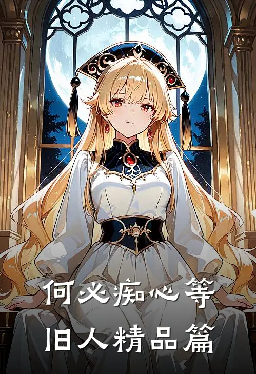 何必痴心等旧人精品篇
