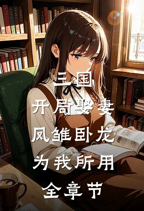 三国：开局娶妻，凤雏卧龙为我所用全章节
