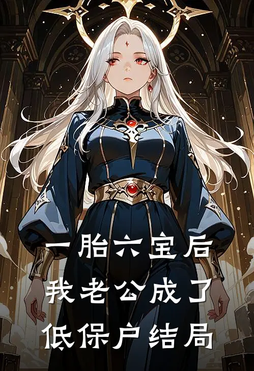 一胎六宝后，我老公成了低保户结局