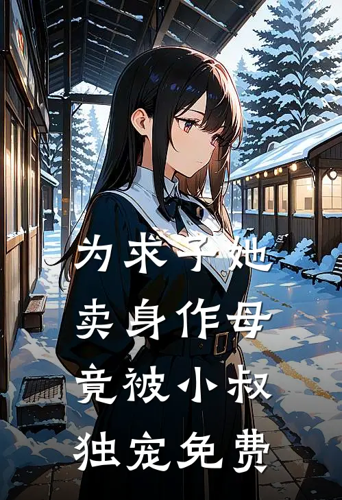 为求子她卖身作母，竟被小叔独宠免费