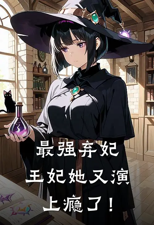 最强弃妃：王妃她又演上瘾了！