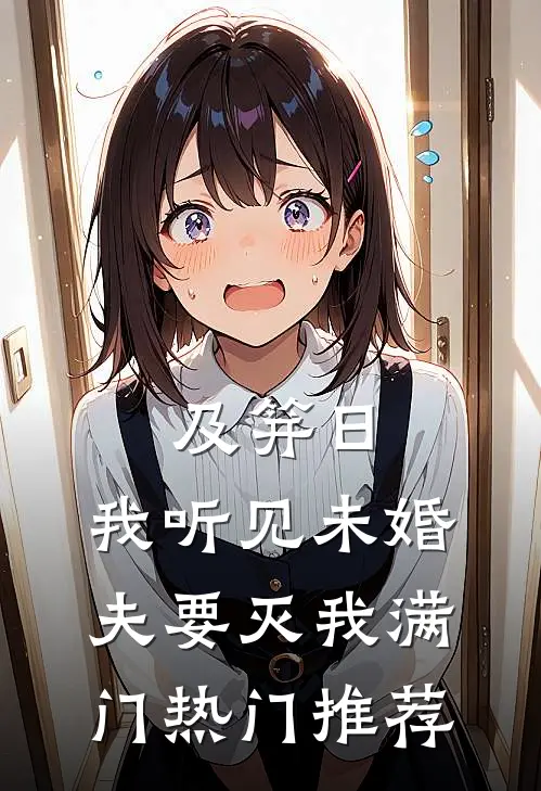 及笄日，我听见未婚夫要灭我满门热门推荐