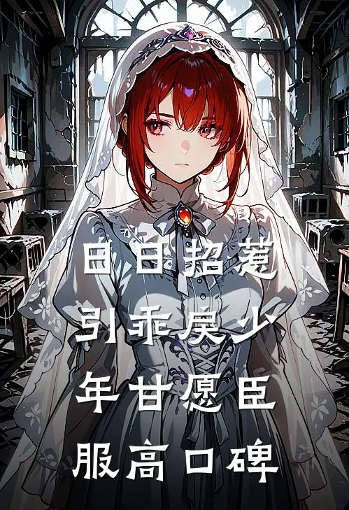 日日招惹，引乖戾少年甘愿臣服高口碑