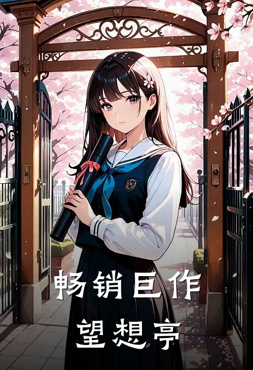 畅销巨作望想亭