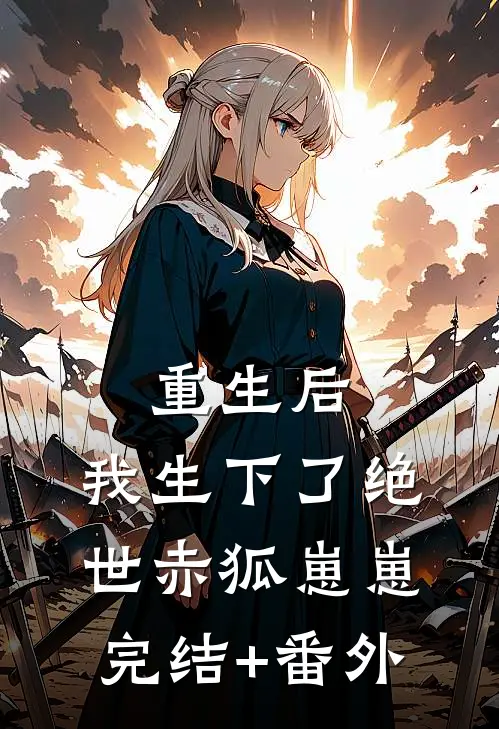 重生后，我生下了绝世赤狐崽崽完结+番外