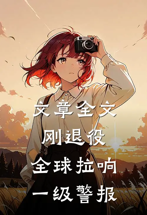 文章全文刚退役，全球拉响一级警报