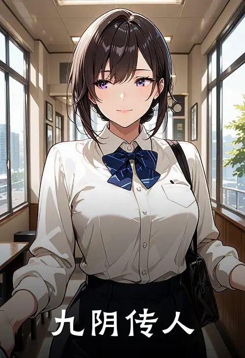 九阴传人