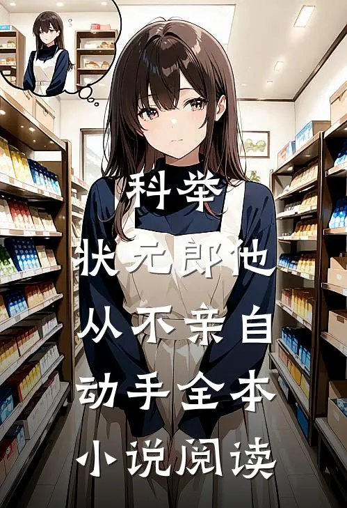 科举：状元郎他从不亲自动手全本小说阅读