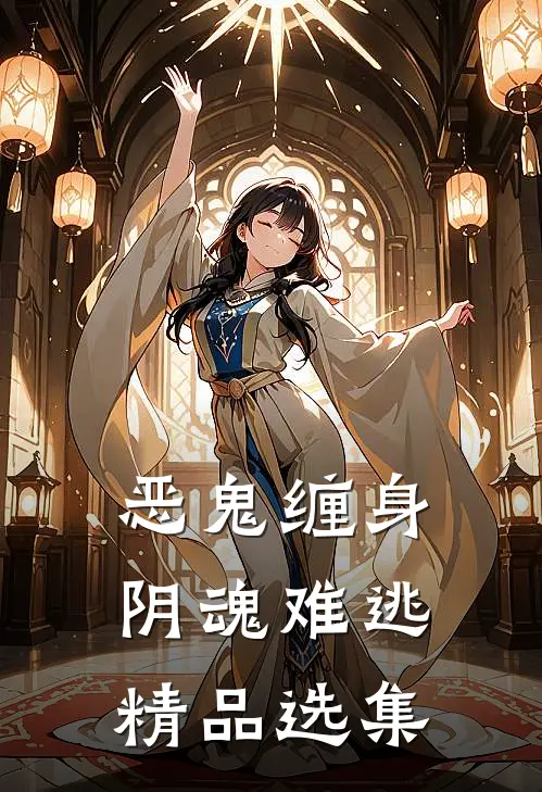 恶鬼缠身，阴魂难逃精品选集