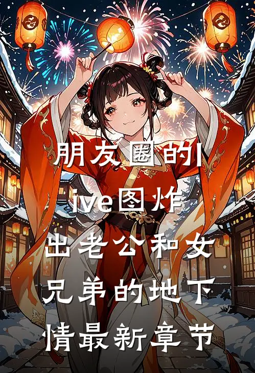 朋友圈的live图炸出老公和女兄弟的地下情最新章节