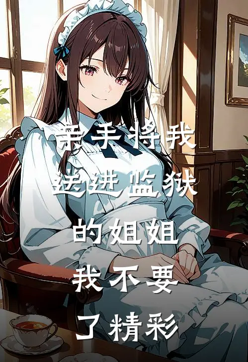 亲手将我送进监狱的姐姐，我不要了精彩