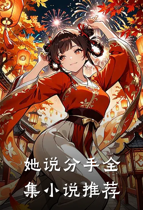 她说分手全集小说推荐